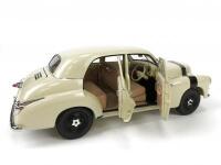 HOLDEN: 1:18 scale racing Holden FJ Sedan produced by AutoArt. (NB description) - 11
