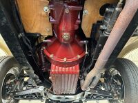 1954 MG TF Roadster [Location: Sydney] - 89