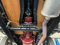 1954 MG TF Roadster [Location: Sydney] - 90