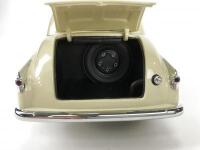 HOLDEN: 1:18 scale racing Holden FJ Sedan produced by AutoArt. (NB description) - 13