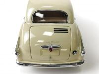 HOLDEN: 1:18 scale racing Holden FJ Sedan produced by AutoArt. (NB description) - 14