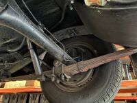 1952 Chevrolet Deluxe Convertible (LHD) - [Location: Sydney] - 125