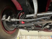 1941 Buick Super Series 56 Convertible Coupe (LHD) - NO RESERVE [Location: Sydney] - 140