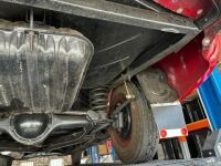 1941 Buick Super Series 56 Convertible Coupe (LHD) - NO RESERVE [Location: Sydney] - 148