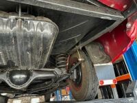 1941 Buick Super Series 56 Convertible Coupe (LHD) - NO RESERVE [Location: Sydney] - 149