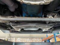 1973 Ford Mustang Grande 351 Coupe (RHD) [Location: Sydney] - 112