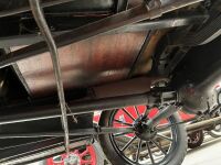 1913 Ford Model T 4-Door Tourer [Location: Melbourne] - 62