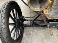 1917 Ford Model T 2-Door Roadster [Location: Melbourne] - 60