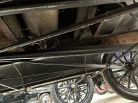 1917 Ford Model T 2-Door Roadster [Location: Melbourne] - 64
