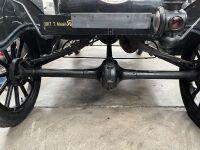 1917 Ford Model T 2-Door Roadster [Location: Melbourne] - 66