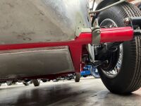 1935 Riley 12/4 Supercharged Special - [Location: Melbourne] - 86