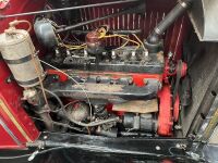 1929 Chrysler 75 Series Roadster [Location: Melbourne] - 86