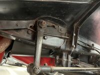 1929 Chrysler 75 Series Roadster [Location: Melbourne] - 87