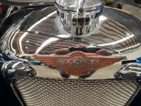 1934 Lagonda Rapier 4 Seater Tourer [Location: Melbourne] - 62