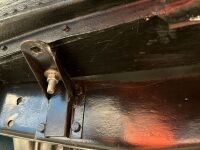1934 Lagonda Rapier 4 Seater Tourer [Location: Melbourne] - 63