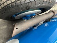 c1937 Amilcar Supercharged Special - NO RESERVE [Location: Melbourne] - 54