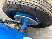 c1937 Amilcar Supercharged Special - NO RESERVE [Location: Melbourne] - 55