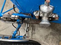 c1937 Amilcar Supercharged Special - NO RESERVE [Location: Melbourne] - 57