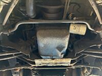 1969 Ford XT Fairmont V8 Sedan Project - NO RESERVE [Location: Sydney] SALEROOM NOTICE - 100