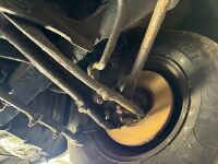 1969 Ford XT Fairmont V8 Sedan Project - NO RESERVE [Location: Sydney] SALEROOM NOTICE - 103