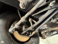 1969 Ford XT Fairmont V8 Sedan Project - NO RESERVE [Location: Sydney] SALEROOM NOTICE - 104