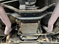1969 Ford XT Fairmont V8 Sedan Project - NO RESERVE [Location: Sydney] SALEROOM NOTICE - 106