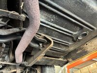 1969 Ford XT Fairmont V8 Sedan Project - NO RESERVE [Location: Sydney] SALEROOM NOTICE - 108
