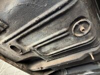 1969 Ford XT Fairmont V8 Sedan Project - NO RESERVE [Location: Sydney] SALEROOM NOTICE - 111