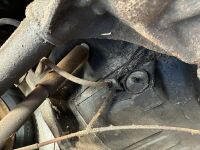 1969 Ford XT Fairmont V8 Sedan Project - NO RESERVE [Location: Sydney] SALEROOM NOTICE - 115