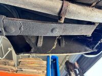 1969 Ford XT Fairmont V8 Sedan Project - NO RESERVE [Location: Sydney] SALEROOM NOTICE - 119
