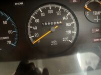1983 Ford Falcon XE Sedan Project - NO RESERVE [Location:Melbourne] - 27