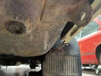 1983 Ford Falcon XE Sedan Project - NO RESERVE [Location:Melbourne] - 51