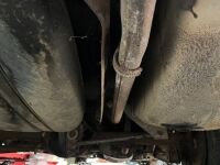 1983 Ford Falcon XE Sedan Project - NO RESERVE [Location:Melbourne] - 52