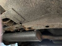 1983 Ford Falcon XE Sedan Project - NO RESERVE [Location:Melbourne] - 53
