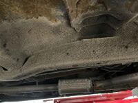 1983 Ford Falcon XE Sedan Project - NO RESERVE [Location:Melbourne] - 54
