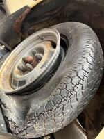 1983 Ford Falcon XE Sedan Project - NO RESERVE [Location:Melbourne] - 56