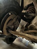 1983 Ford Falcon XE Sedan Project - NO RESERVE [Location:Melbourne] - 57