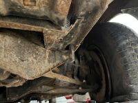 1983 Ford Falcon XE Sedan Project - NO RESERVE [Location:Melbourne] - 58
