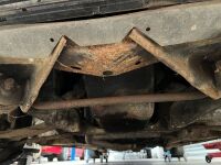 1983 Ford Falcon XE Sedan Project - NO RESERVE [Location:Melbourne] - 59