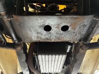 1953 MG TD Project [Location: Sydney] - 113
