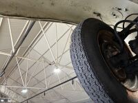 1953 MG TD Project [Location: Sydney] - 117