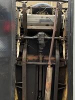 1953 MG TD Project [Location: Sydney] - 124