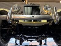 1953 MG TD Project [Location: Sydney] - 126