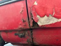 1974 BMW 2002 TII Coupe Project - [Location: Melbourne] - 54