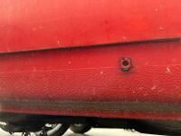 1974 BMW 2002 TII Coupe Project - [Location: Melbourne] - 55