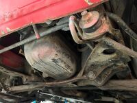 1974 BMW 2002 TII Coupe Project - [Location: Melbourne] - 59
