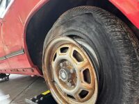 1974 BMW 2002 TII Coupe Project - [Location: Melbourne] - 60