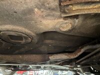 1974 BMW 2002 TII Coupe Project - [Location: Melbourne] - 63