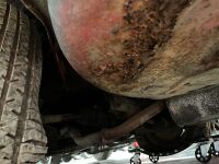 1974 BMW 2002 TII Coupe Project - [Location: Melbourne] - 65