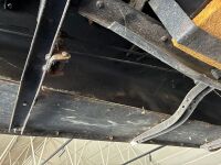 1927 Essex Super Six Boattail Speedabout - [Location: Sydney] - 104